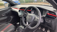 Vauxhall Corsa 1.2 Turbo GS 5dr Petrol Hatchback